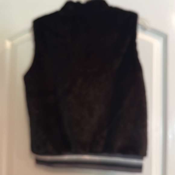 Girls vest - Picture 6 of 6